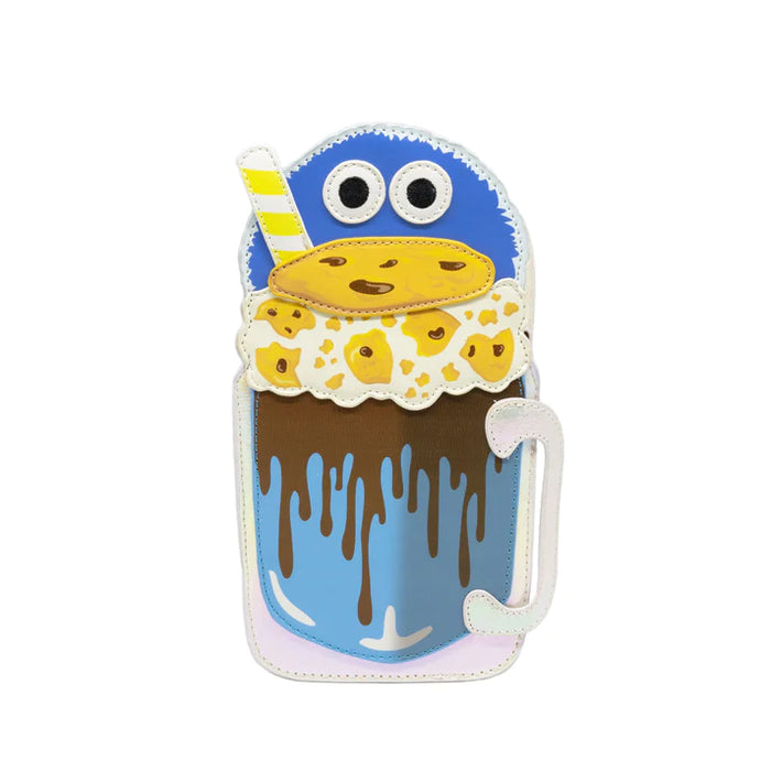 Milkshake Mug Handbag Monster Cookies