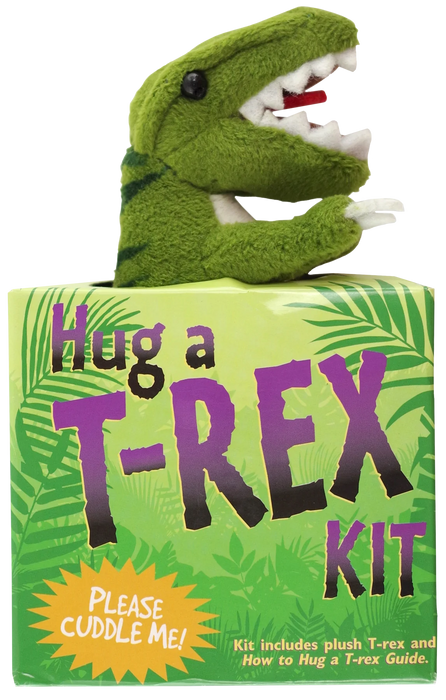 Hug A T-Rex Kit