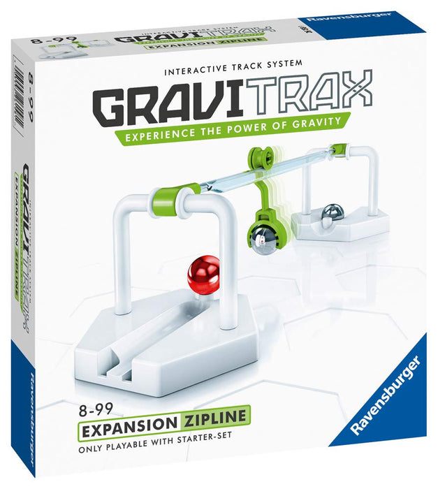 Gravitrax Expansion Zipline