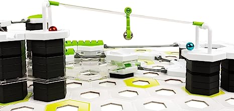 Gravitrax Expansion Zipline