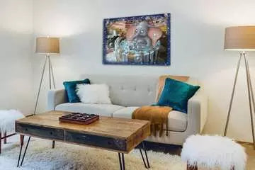 1000 pc Dumbo Puzzle