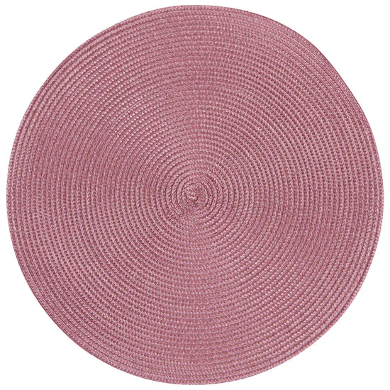 Disko Mauve Placemat
