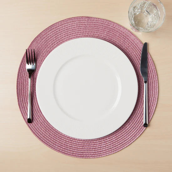 Disko Mauve Placemat