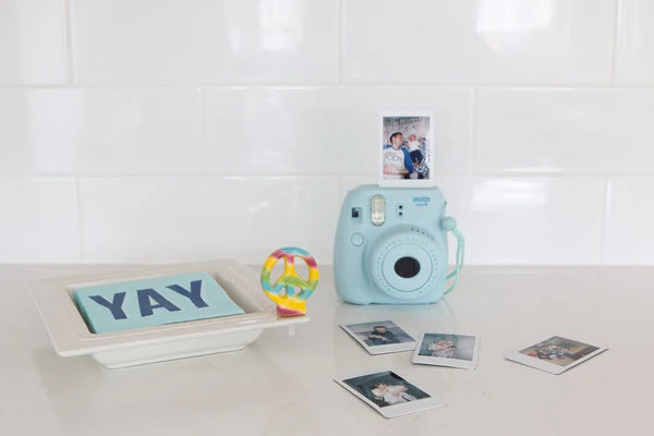 A241 Peace Sign Mini