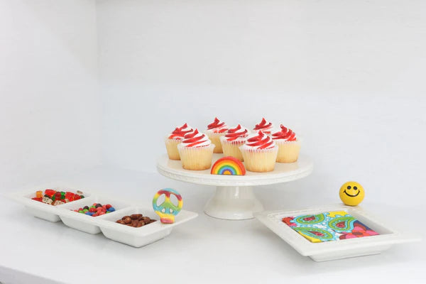 A241 Peace Sign Mini