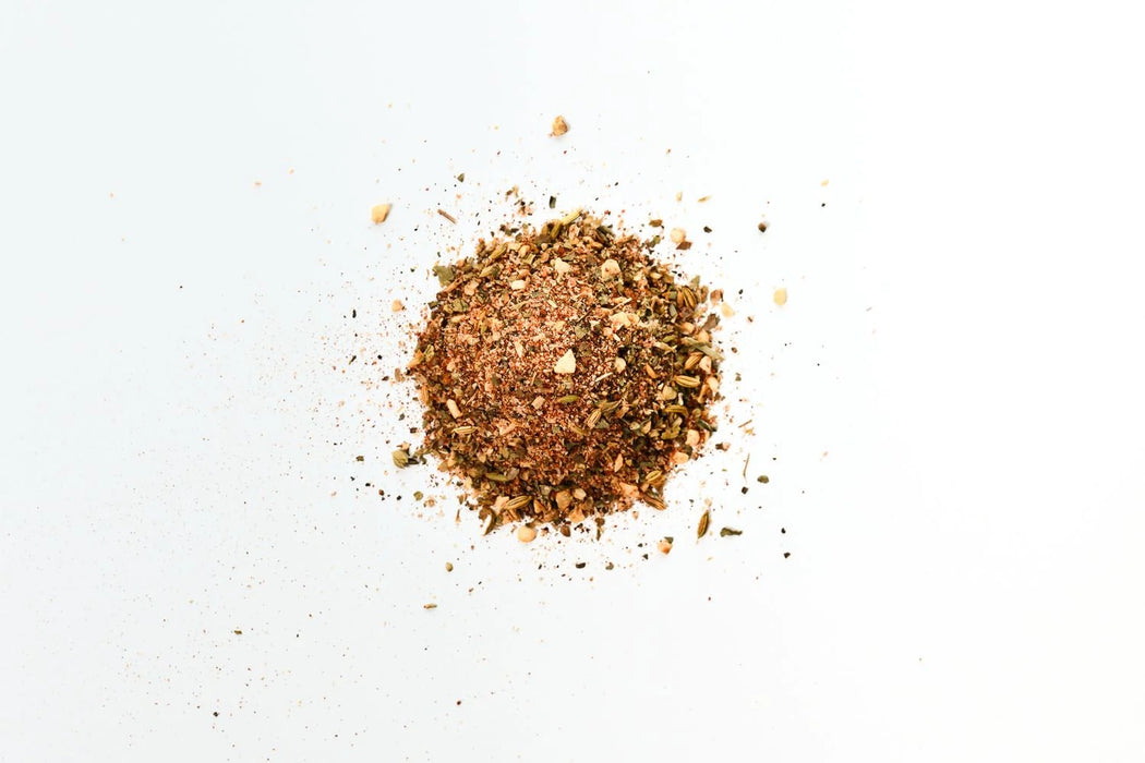 Smoky Italian Bread Dip