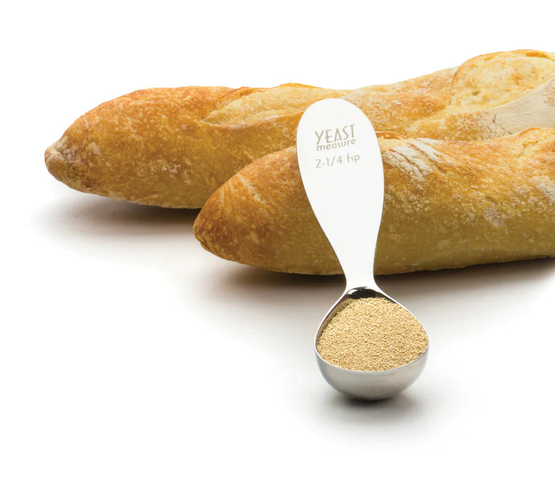 Yeast Spoon