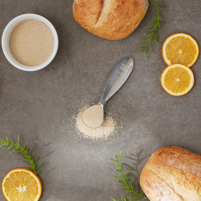 Yeast Spoon
