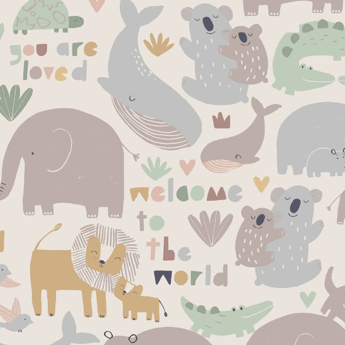 Little Lovin Coverall 0-3m