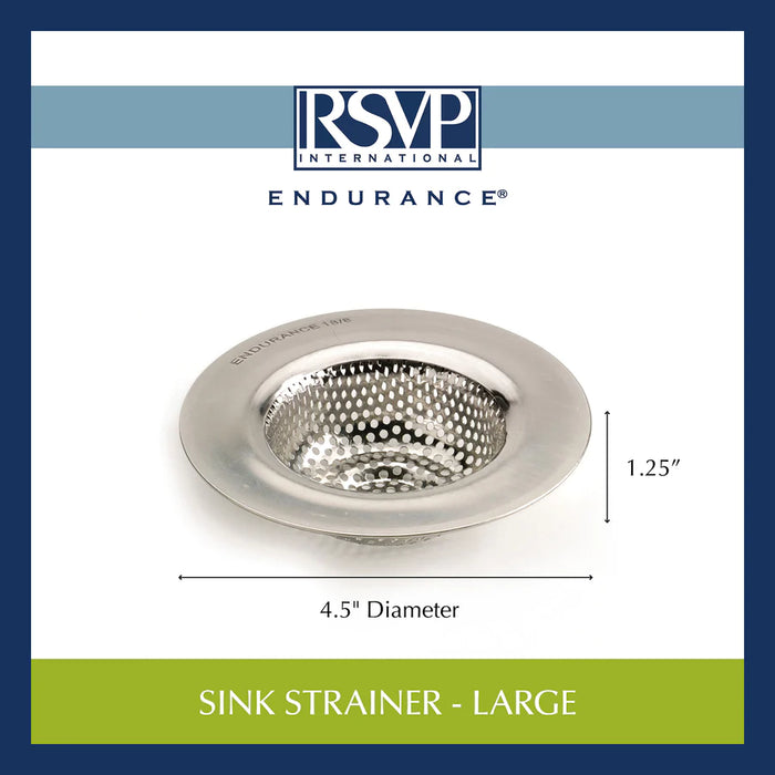 Sink Strainer