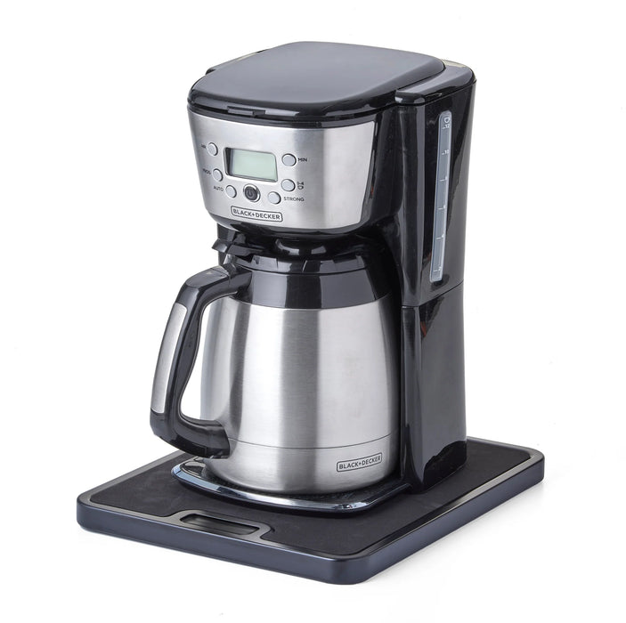 Appliance Rolling Tray