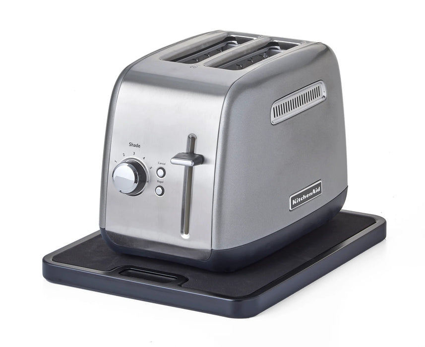 Appliance Rolling Tray