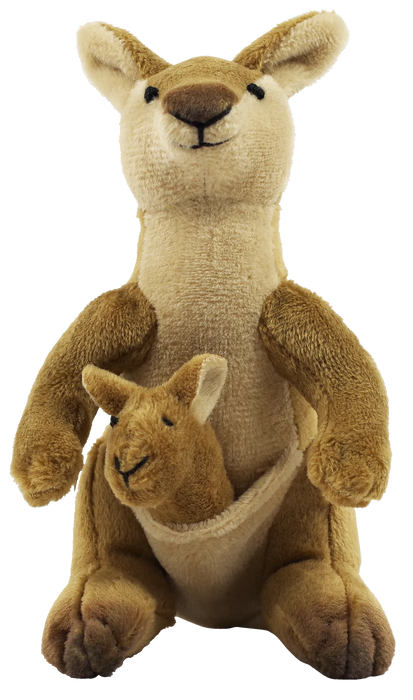Hug A Kangaroo Kit