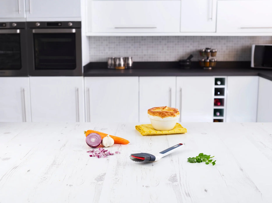 Silicone Basting Brush