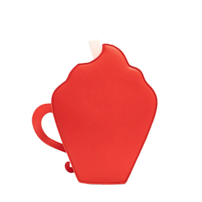 Cozy Up With Hot Cocoa Hand Bag