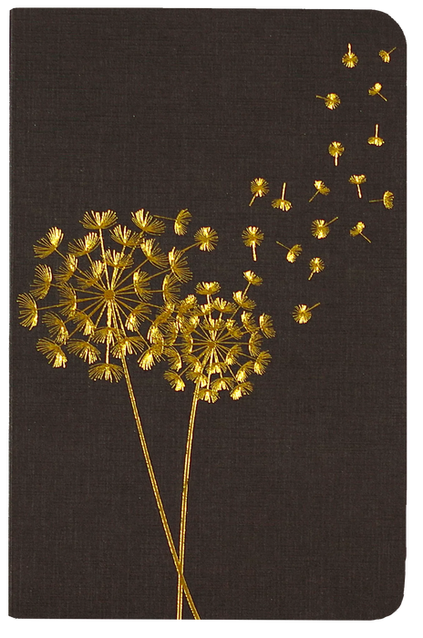 Jotter Notebooks Dandelion Wishes
