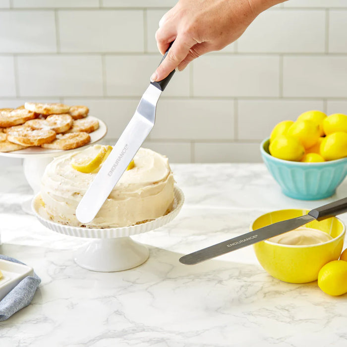 Icing Spatula Set Large