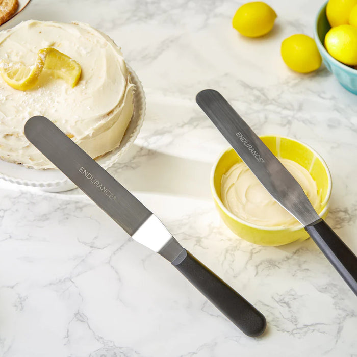 Icing Spatula Set Large