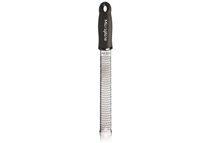 Premium Zester Black