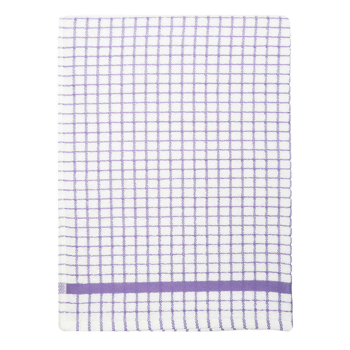 Poli Dri Towel Purple