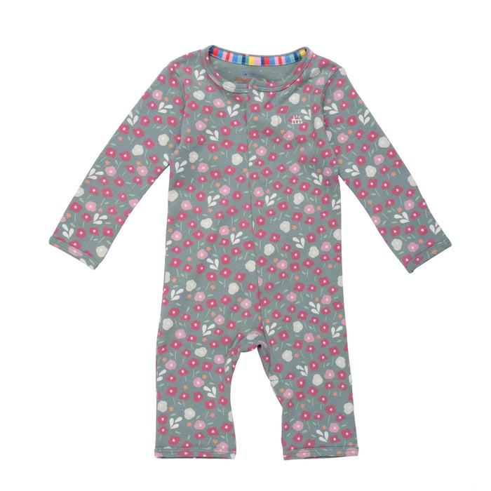 Wren Coverall 9-12M