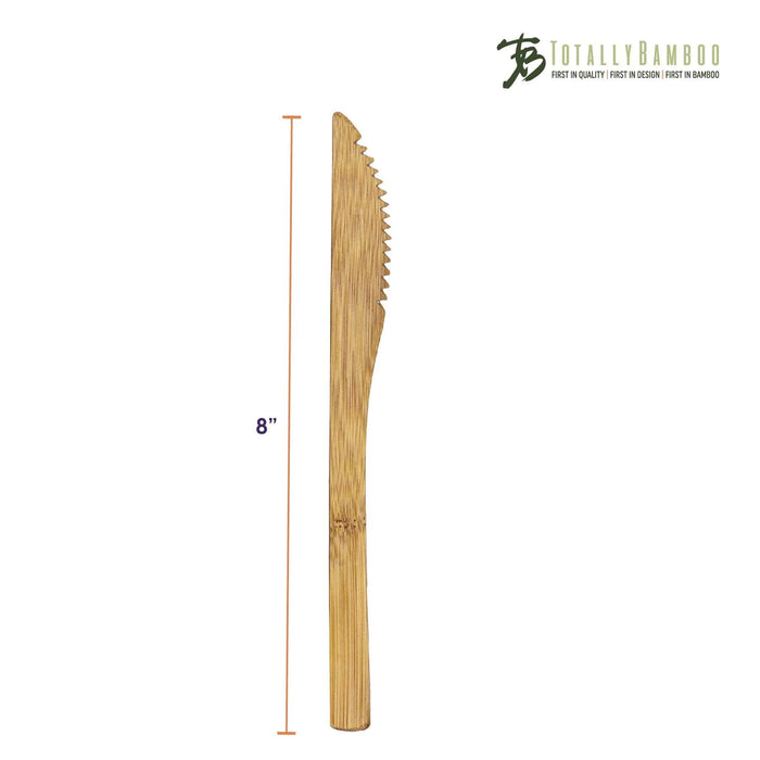 Totally Bamboo Knife