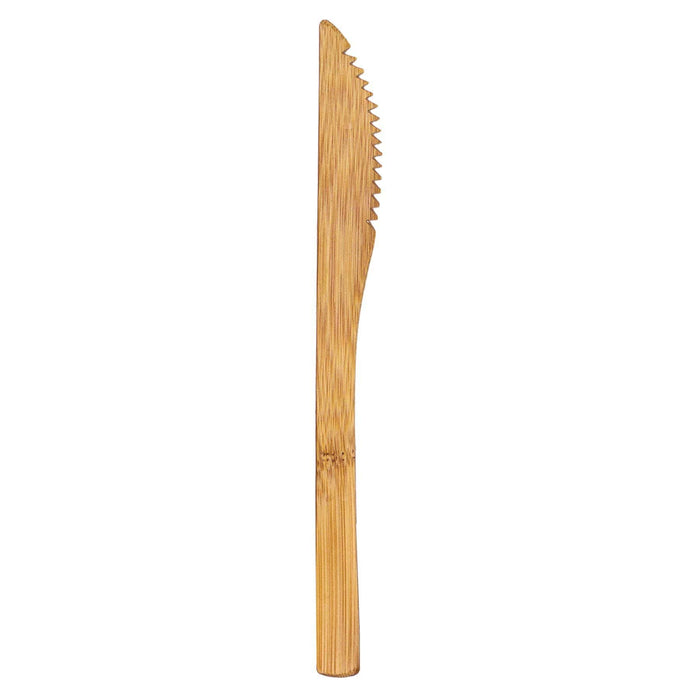 Totally Bamboo Knife