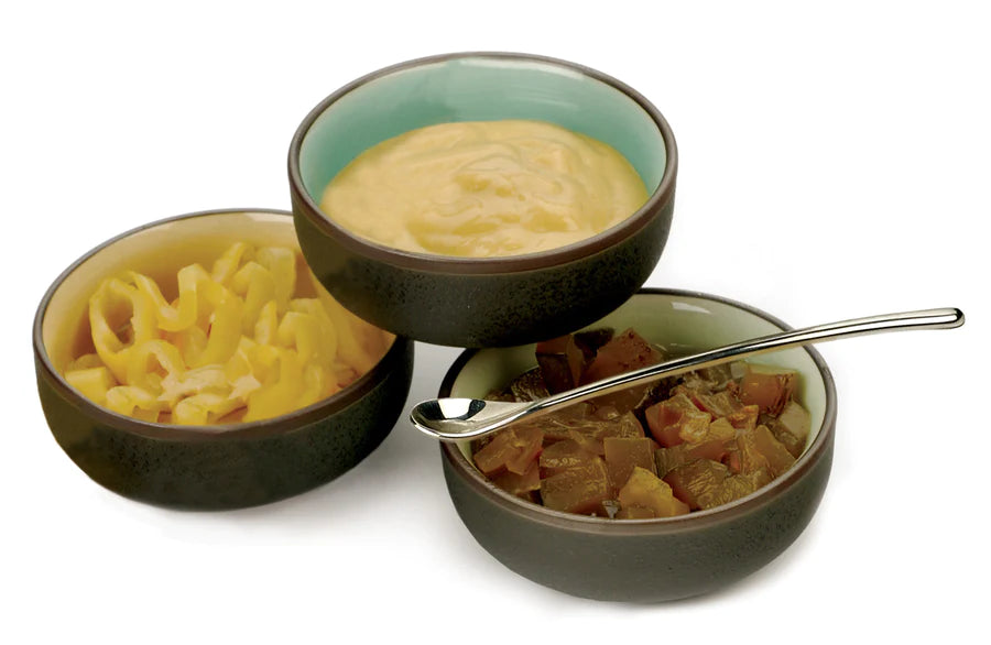 Salt/Condiment Spoon