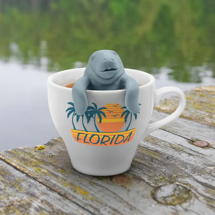 Manatea Infuser