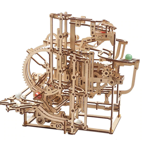 Marble Run