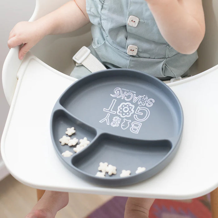 Baby Got Snacks Wonder Plate