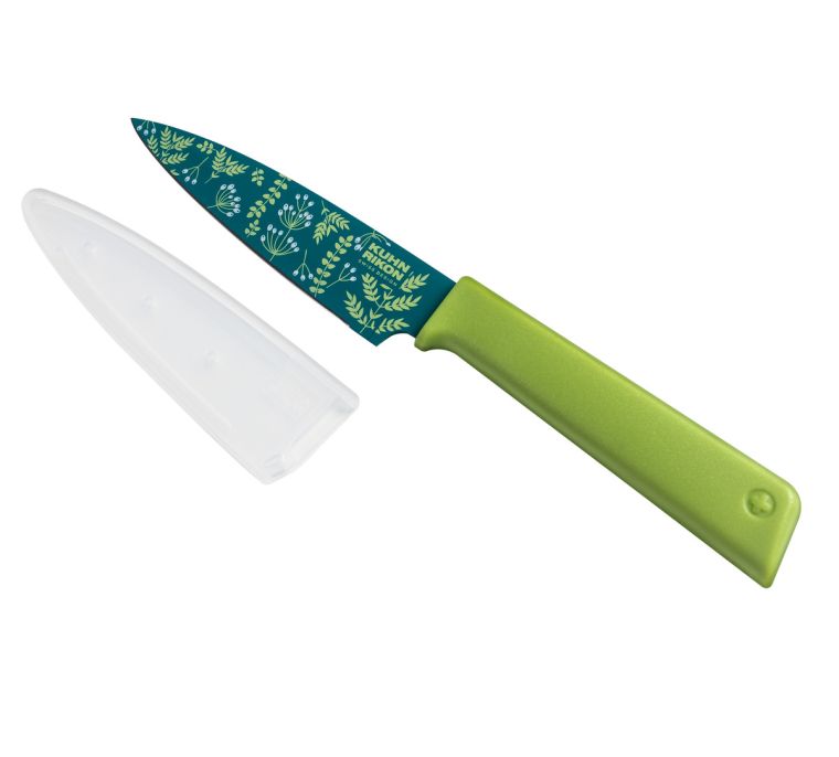 Paring Knife Herb Garden