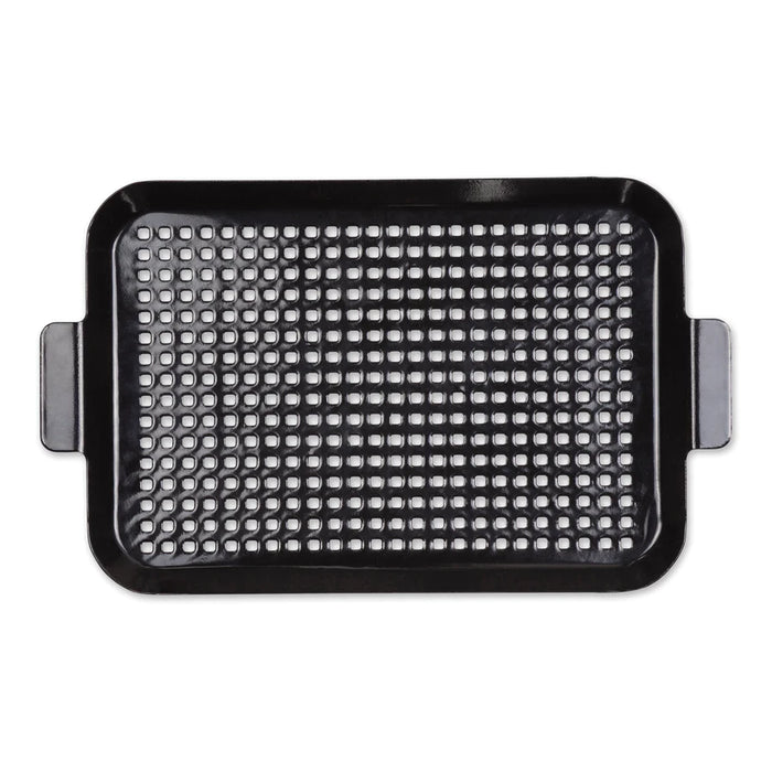BBQ Grill Topper 16.75" x 10"