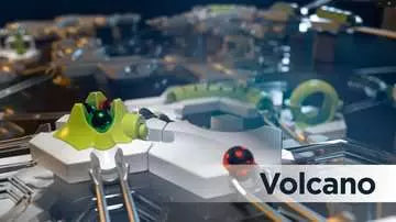 Gravitrax Volcano