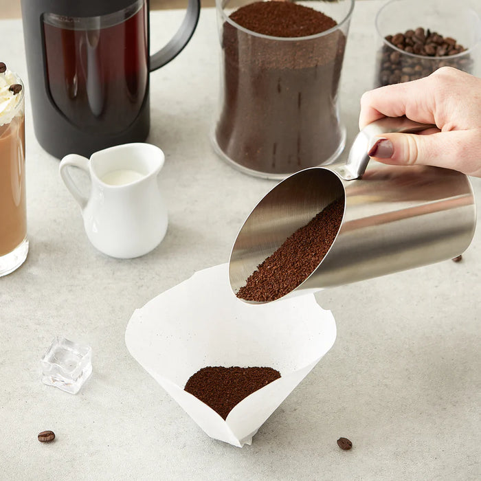 Scoop & Measure Cup