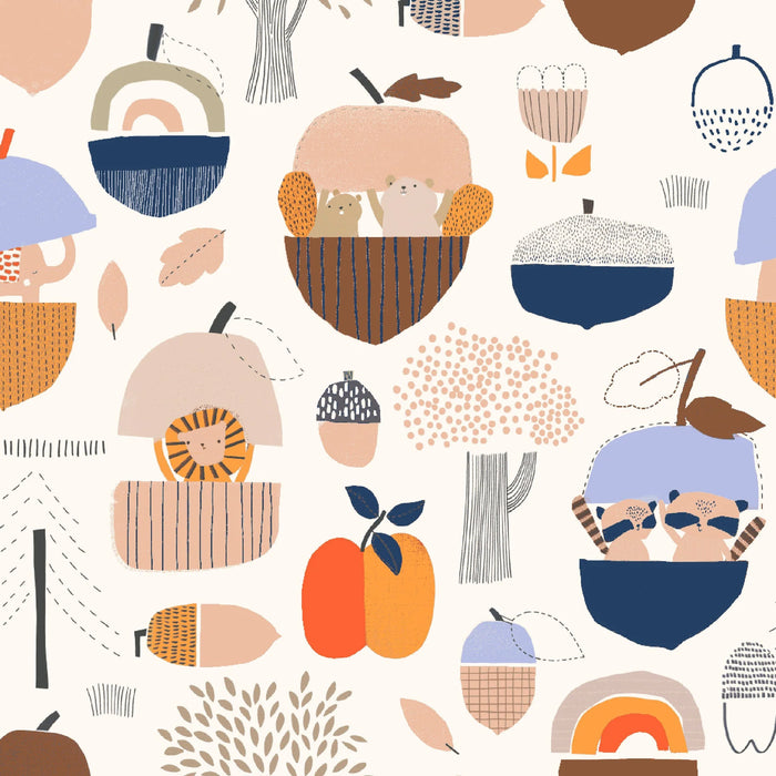 Hide N Seek Top with Pants 12-18mos