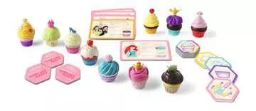 Enchanted Cupcake Party Game