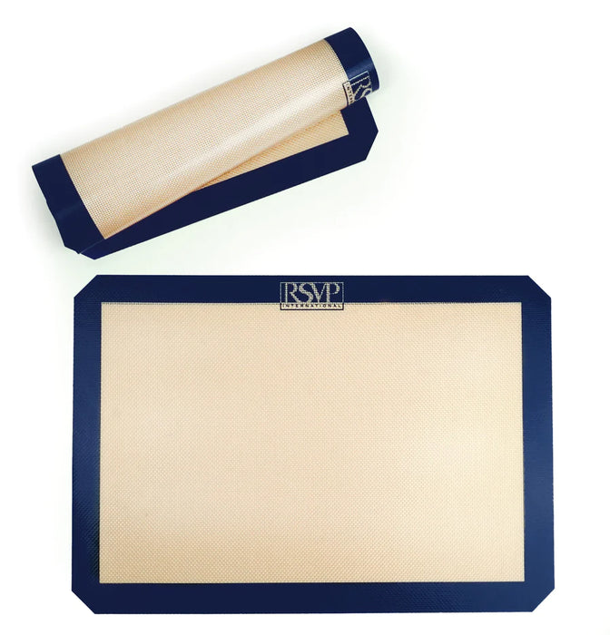 Silicone Baking Mats Set of 2