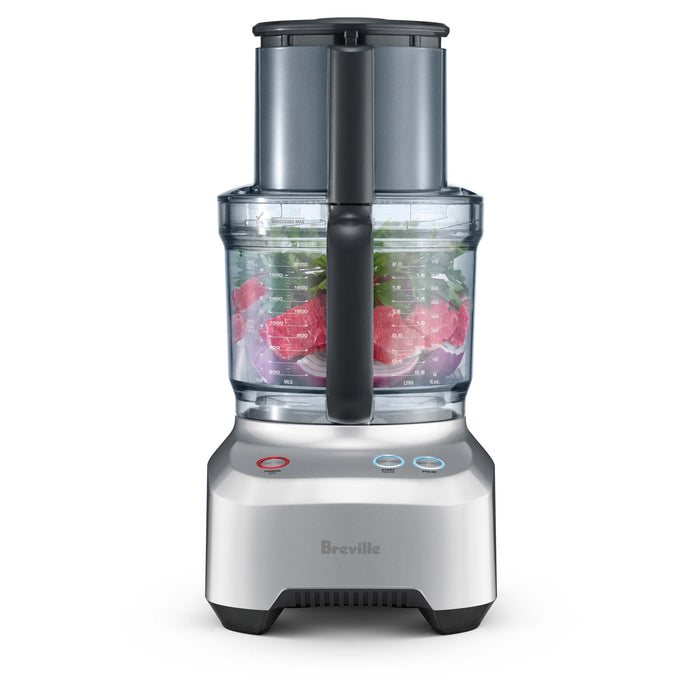 Sous Chef 12 Food Processor