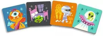 Cute Monsters Memory Game