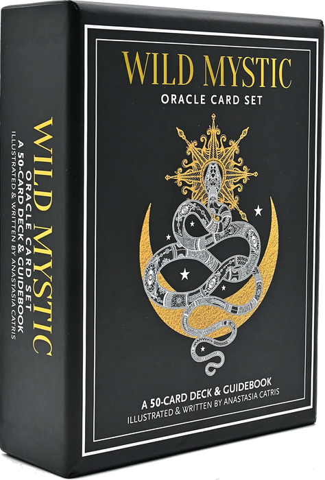 Oracle Card Set