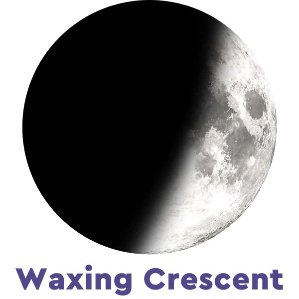 Moonglow Necklace 3A