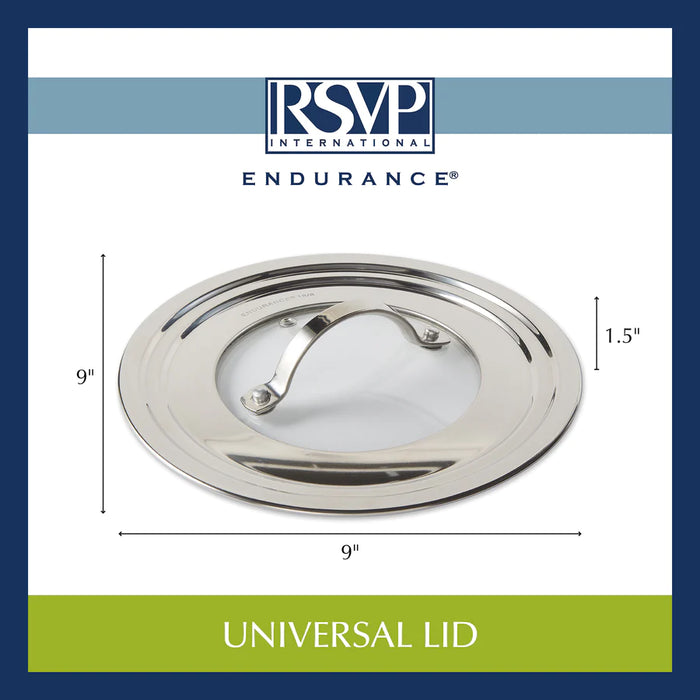 Universal Lid Small