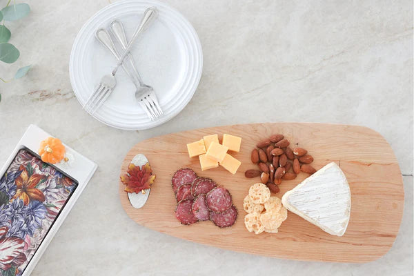 G4M Maple Tasting Board