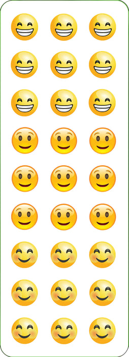 Emojis Stickers