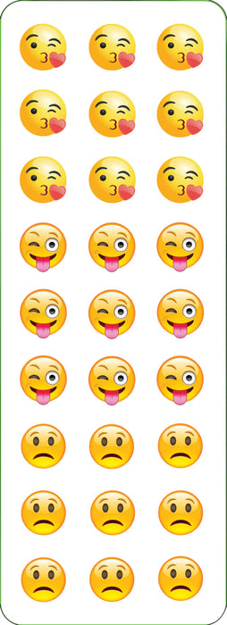 Emojis Stickers