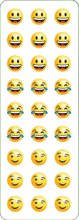 Emojis Stickers