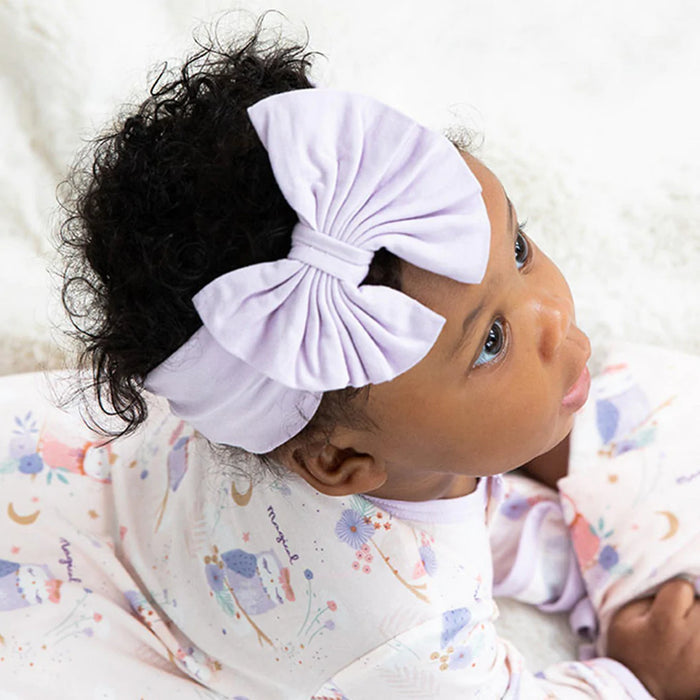 Orchid Modal Headband