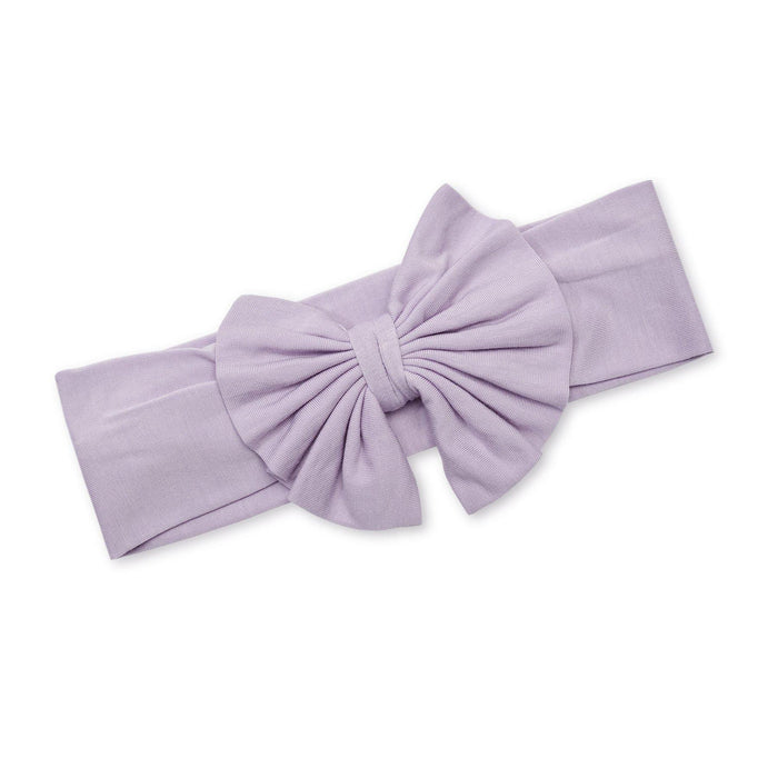 Orchid Modal Headband
