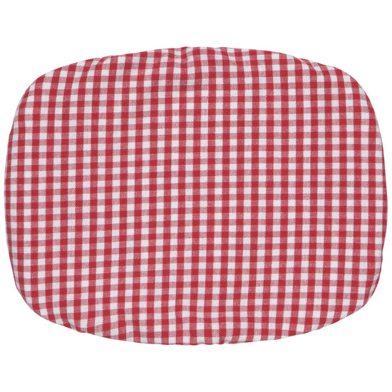 Baking Dish Cover Gingham